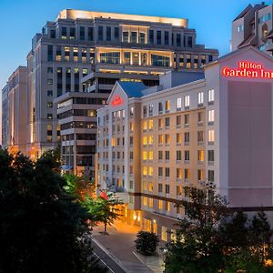 Hilton Garden Inn Arlington/Courthouse Plaza